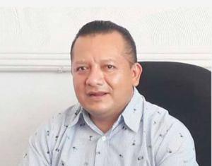 ESTADO Eloy Salmerón Díaz
