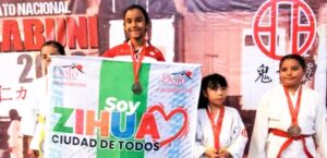 ESTADO HARUMI SÁNCHEZ