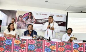 ESTADO INICIATIVA PUEBLOS INDÍGENAS