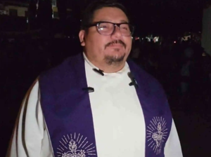 ESTADO José Filiberto Velázquez Florencio