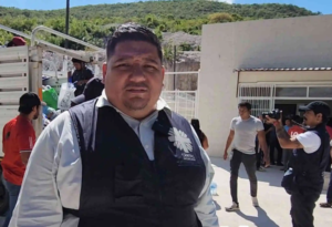 ESTADO José Filiberto Velázquez Florencio