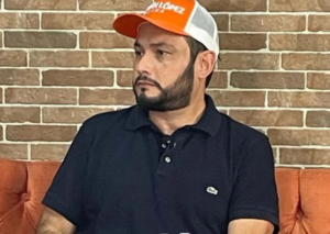 ESTADO Julian López Galeana
