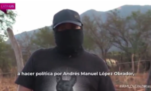 ESTADO LA ENTREVISTA EN LATINUS