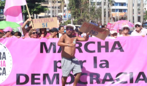 ESTADO MARCHA 1