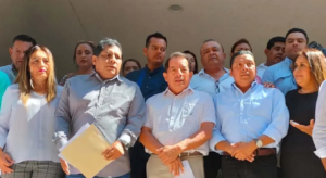 ESTADO RENUNCIAN PRIISTAS