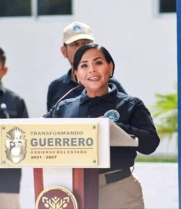 ESTADO SANDRA LUZ VALDOVINOS