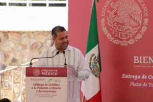 ESTADO SECTUR