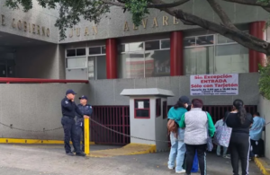 ESTADO SEDE DE FINANZAS