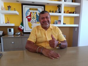 IGUALAPA Omar González Álvarez