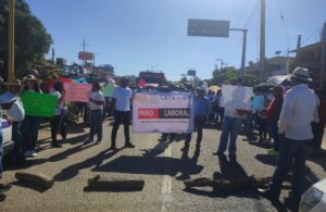 MARQUELIA El bloqueo (1)