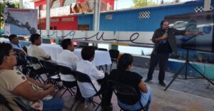 MARQUELIA Taller de diagnóstico regional (1)