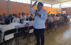 Marquelia Mario Moreno Arcos