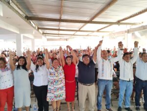 Marquelia Reunión con Fermín Zúñiga (1)