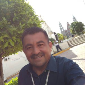 Marquelia.- Arquímedes Díaz Justo