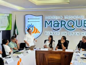 Marquelia.- Lincer Casiano Clemente