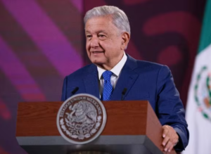 NACIONAL AMLO