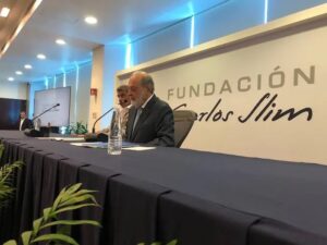 NACIONAL CARLOS SLIM