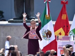 NACIONAL CLAUDIA 1