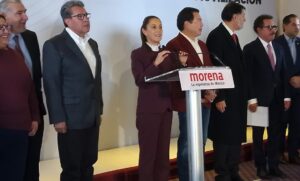 NACIONAL CLAUDIA