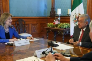 NACIONAL DIÁLOGO MIGRACIÓN