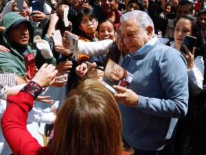NACIONAL EL PRESIDENTE