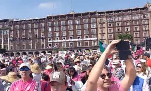 NACIONAL LA MARCHA