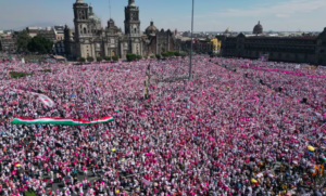 NACIONAL MARCHA