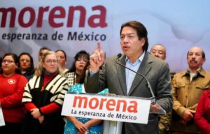 NACIONAL MORENA