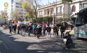 NACIONAL NORMALISTAS
