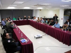 NACIONAL PARO NACIONAL TRANSPORTISTAS