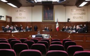NACIONAL SESIÓN SCJN
