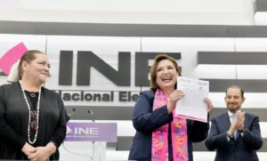 NACIONAL XOCHITL