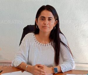 OME Alejandra Janet Escobedo Hernández