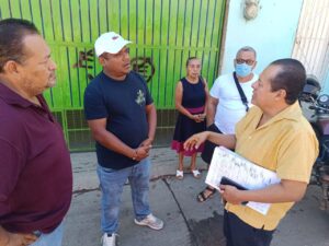 OME Omar García Ávila en la coordinación (1)