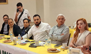 PRINCIPAL CDE del PRD