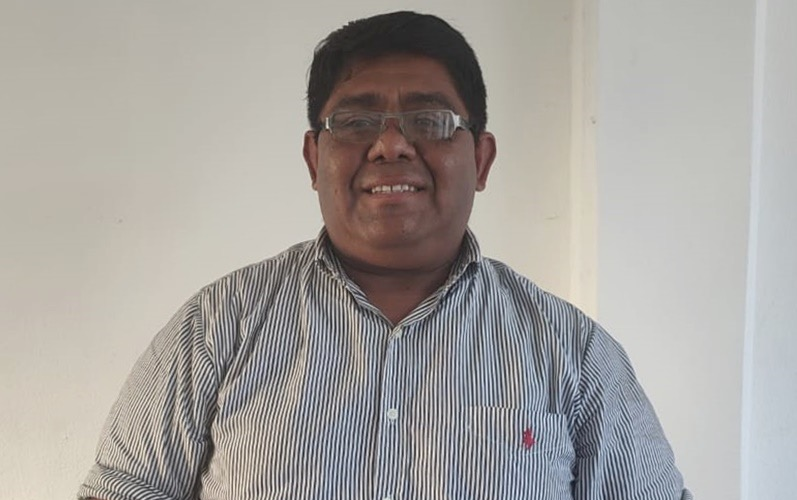 PRINCIPAL JUAN FERMIN ZUÑIGA TRUJILLO