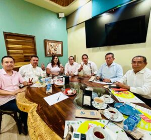 PRINCIPAL LIDERES PERREDISTAS