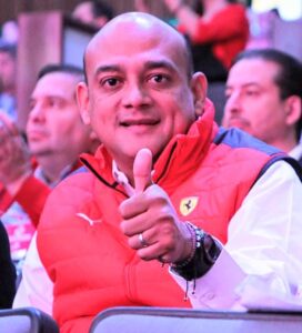PRINCIPAL RAFA NAVARRETE
