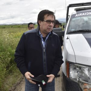 PRINCIPAL TOMAS ZERON DE LUICIO