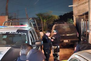 ROJA ASESINATOS TLAQUEPAQUE