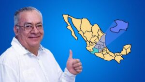 ROJA Armando Pérez Luna