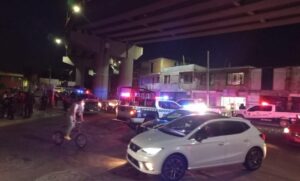 ROJA EJECUTADO EN MORELIA
