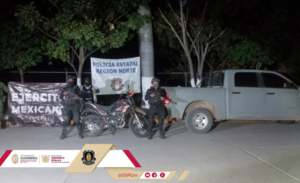 ROJA EL DECOMISO 1