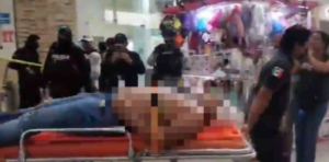ROJA EL HOMBRE HERIDO