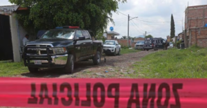 ROJA HOMICIDIOS EN TLAQUEPAQUE