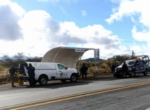 ROJA HOMICIDIOS EN ZACATECAS