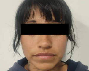 ROJA ISABEL N