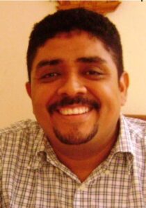 ROJA Julio César Cruz ApaC