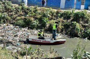 ROJA LABORES EN CANAL DE ECATEPEC (3)