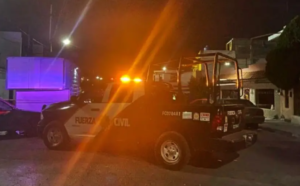 ROJA MATAN A UN HOMBRE EN SILLA DE RUEDAS